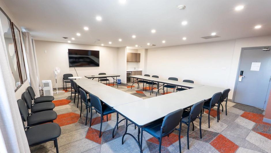 Comfort Suites London Meeting