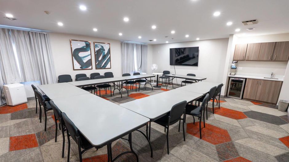 Comfort Suites London Meeting