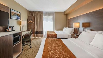 Comfort Inn