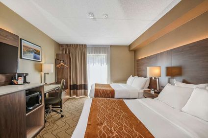 Comfort Inn