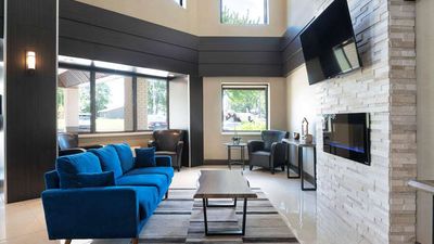 Comfort Inn