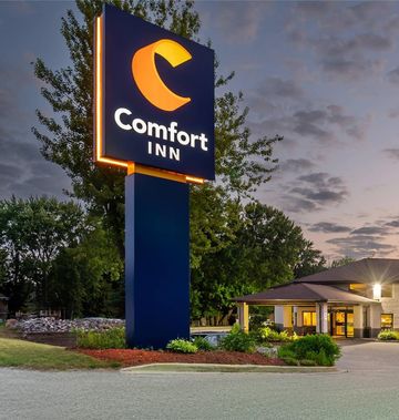 Comfort Inn