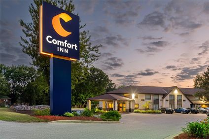 Comfort Inn