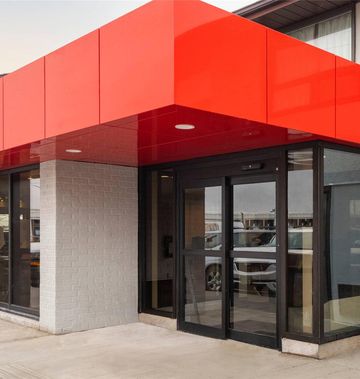 Comfort Inn - Ottawa
