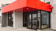 Comfort Inn - Ottawa