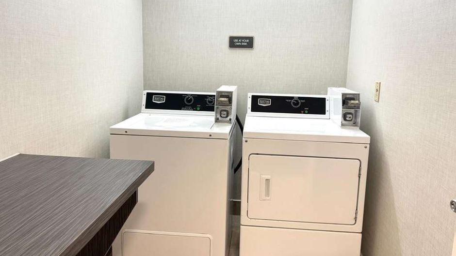 Comfort Inn Other