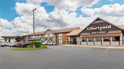 Comfort Inn