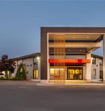 Comfort Inn Sudbury