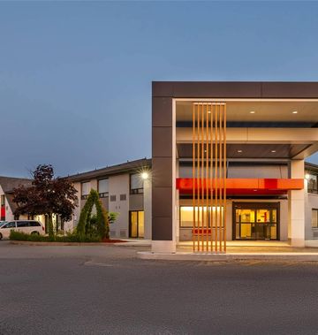 Comfort Inn Sudbury