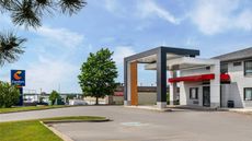 Comfort Inn Sudbury East