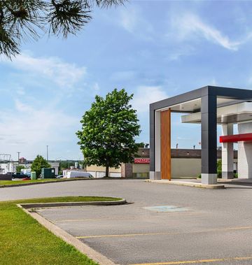 Comfort Inn Sudbury East