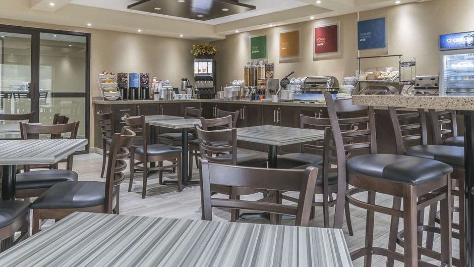 Comfort Inn Restaurant