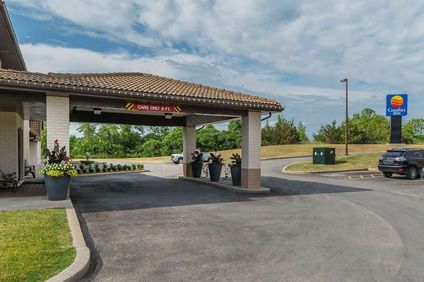 Comfort Inn