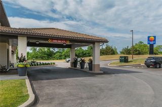 Comfort Inn