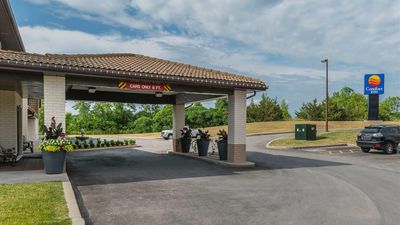 Comfort Inn