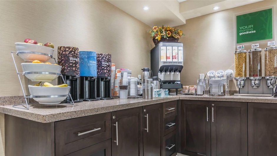 Comfort Inn Restaurant