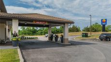 Comfort Inn