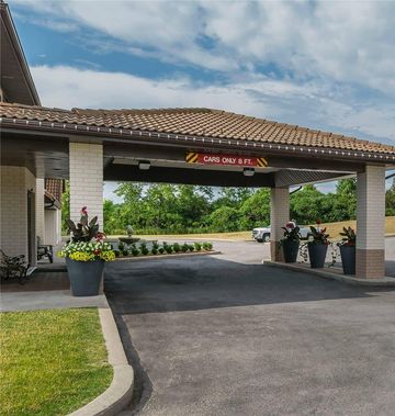 Comfort Inn