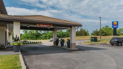 Comfort Inn