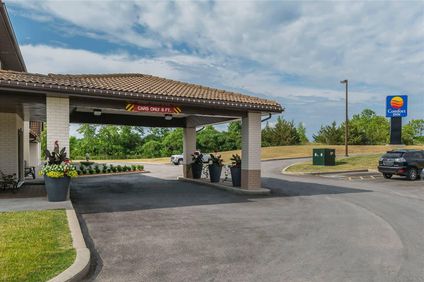 Comfort Inn