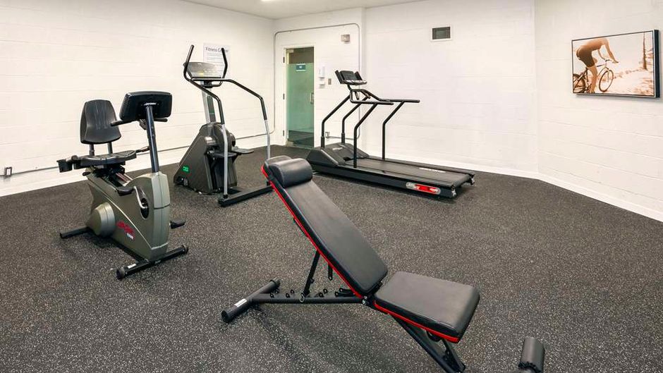 Quality Suites Health