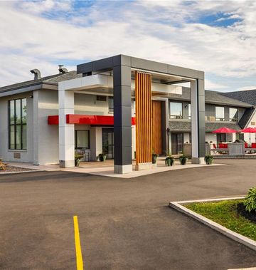 Comfort Inn