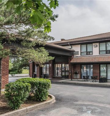 Comfort Inn