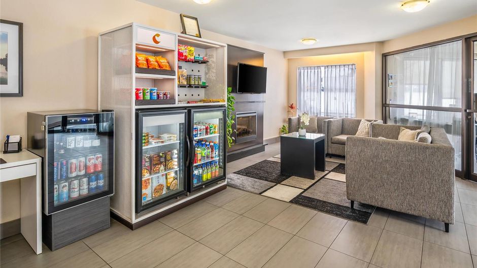 Comfort Inn South Shore Other