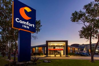 Comfort Inn