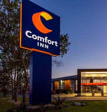 Comfort Inn