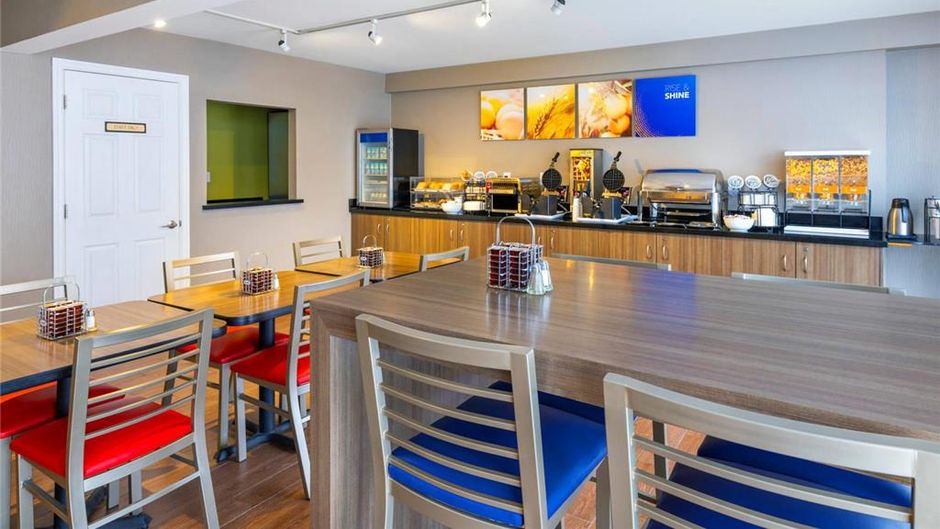Comfort Inn Restaurant