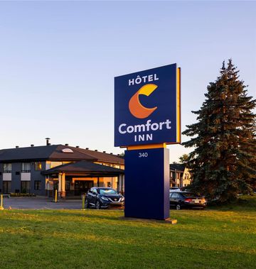 Comfort Inn