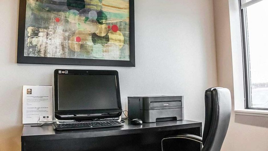 Comfort Inn Other