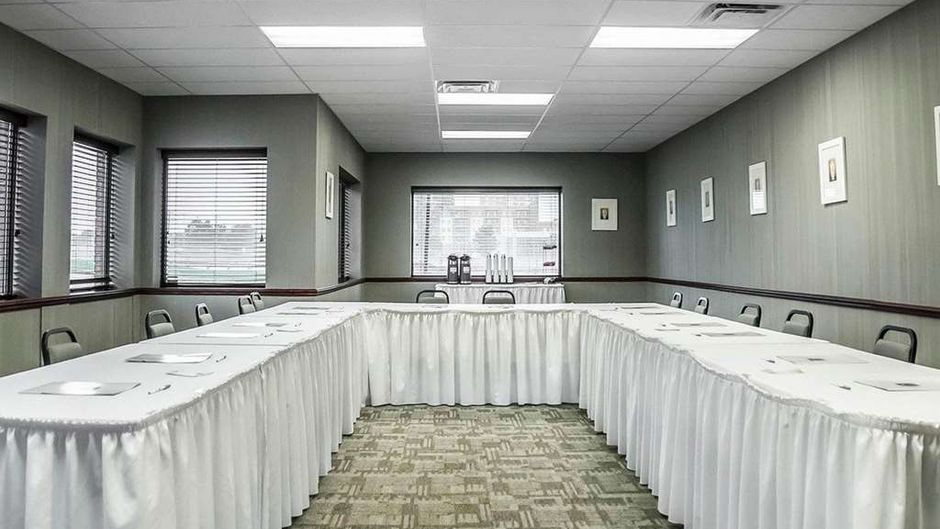 Comfort Inn Meeting