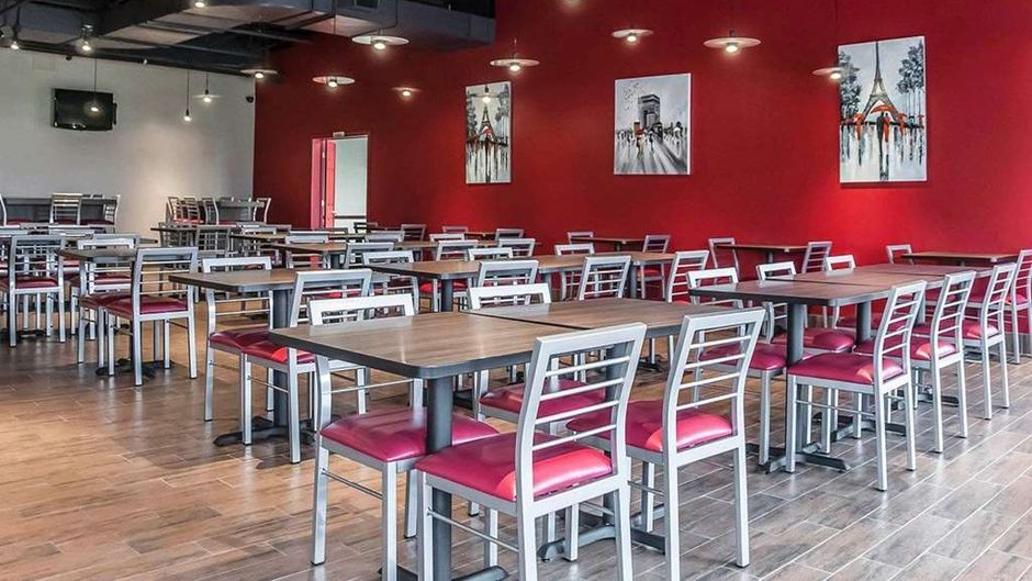 Comfort Inn Restaurant
