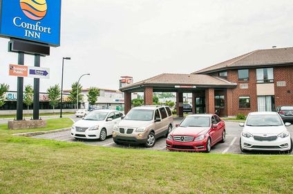Comfort Inn