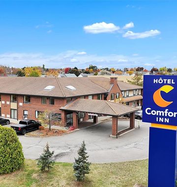 Comfort Inn