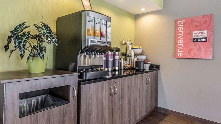 Comfort Inn Restaurant