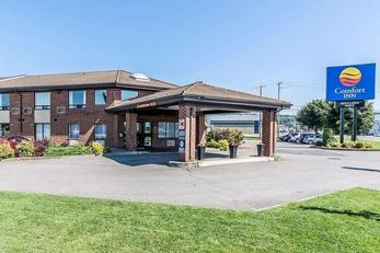 Comfort Inn