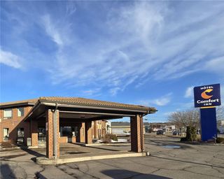 Comfort Inn