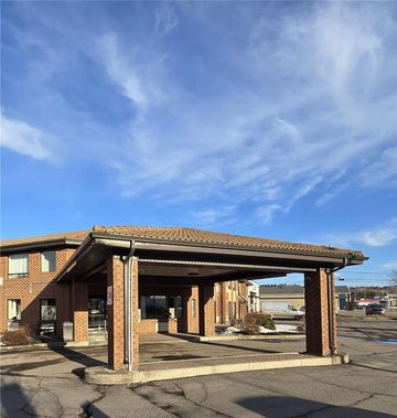Comfort Inn