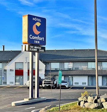 Comfort Inn