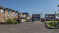 Comfort Inn Sept-Iles
