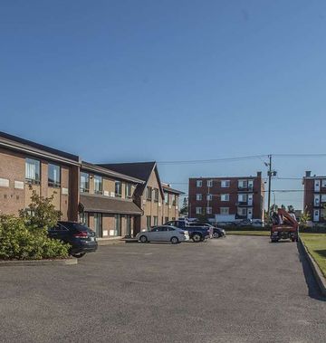Comfort Inn Sept-Iles