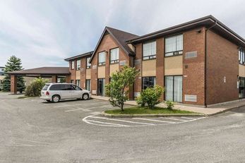 Comfort Inn