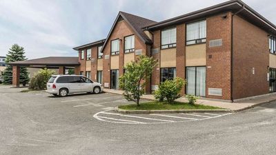 Comfort Inn