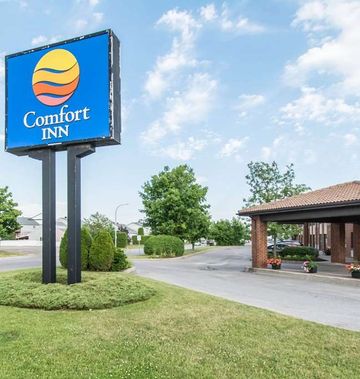 Comfort Inn