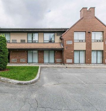 Comfort Inn Val-d Or