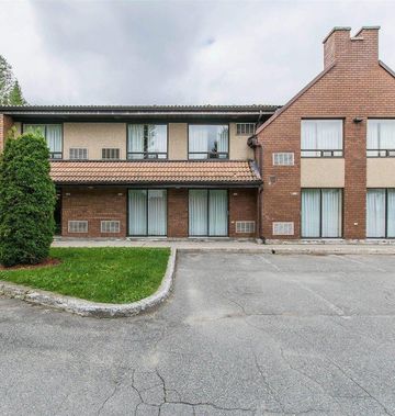 Comfort Inn Val-d Or