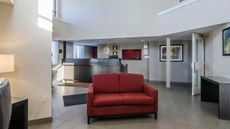 Comfort Inn Regina East